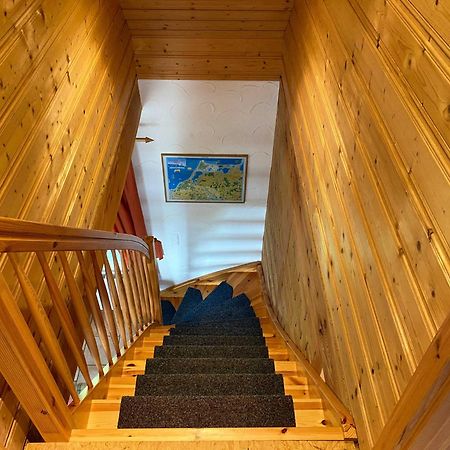 Ferienhaus Boddenurlaub Neu Bartelshagen المظهر الخارجي الصورة