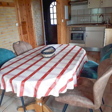 Ferienhaus Boddenurlaub Neu Bartelshagen المظهر الخارجي الصورة