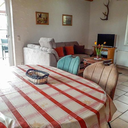 Ferienhaus Boddenurlaub Neu Bartelshagen المظهر الخارجي الصورة