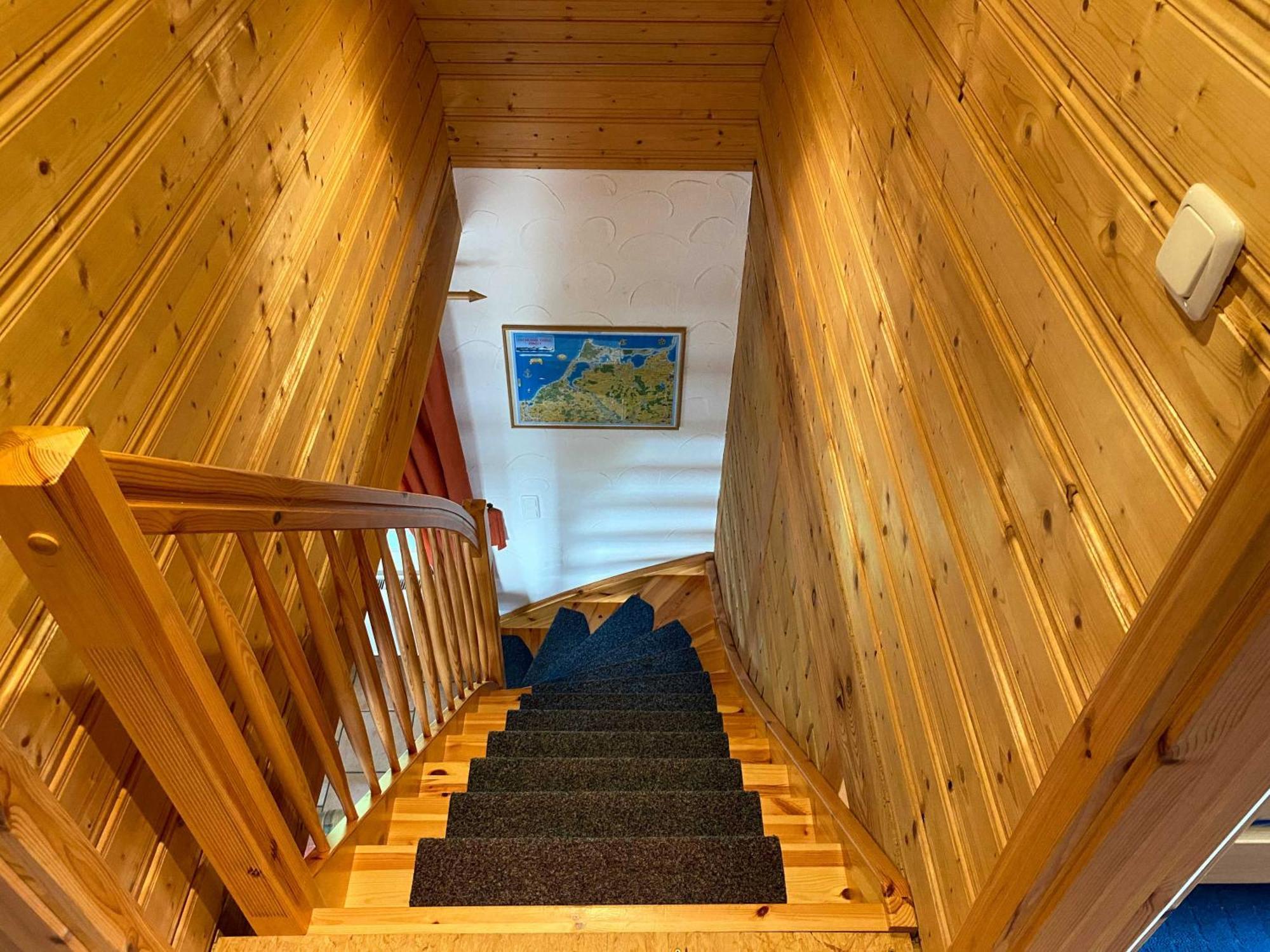 Ferienhaus Boddenurlaub Neu Bartelshagen المظهر الخارجي الصورة