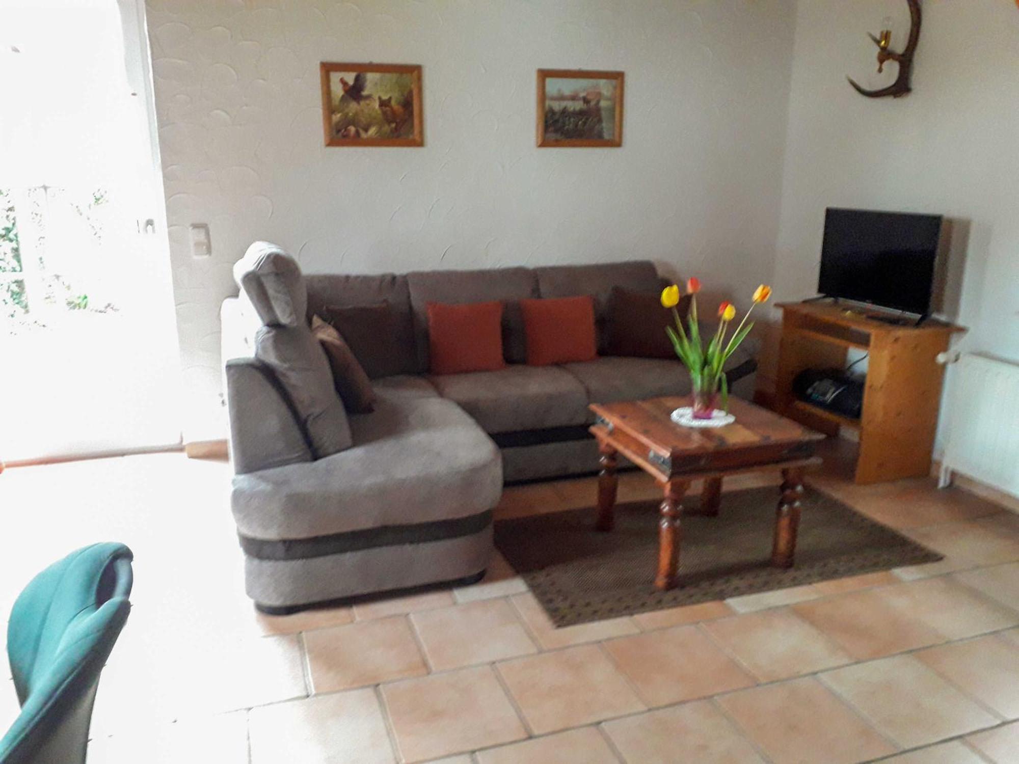 Ferienhaus Boddenurlaub Neu Bartelshagen المظهر الخارجي الصورة