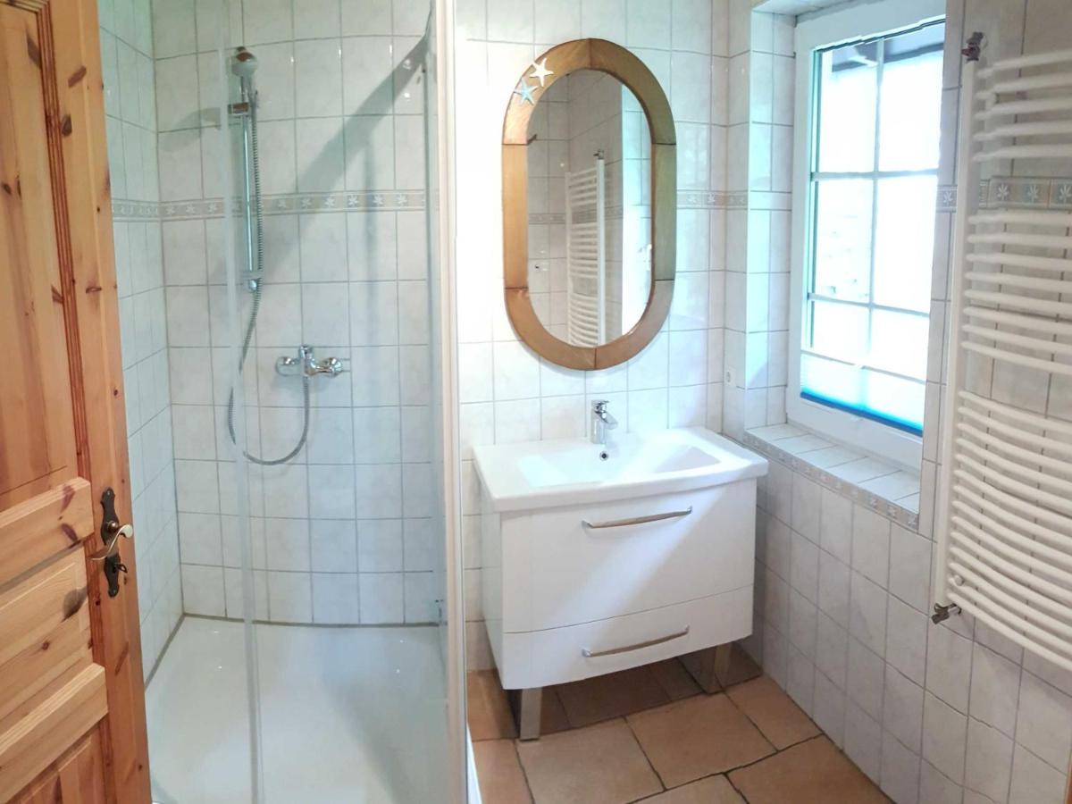Ferienhaus Boddenurlaub Neu Bartelshagen المظهر الخارجي الصورة